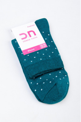 Шкарпетки жіночі (демісезонні)